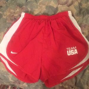 Women’s Team USA Nike Shorts